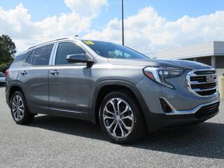 2018 Gmc Terrain for sale in Fruitland Park FL