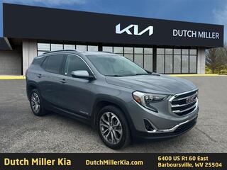 2020 Gmc Terrain