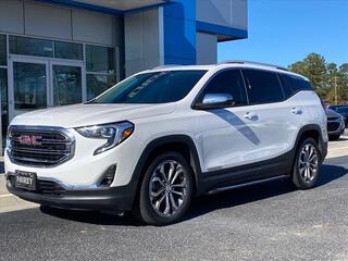 2020 Gmc Terrain