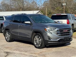 2020 Gmc Terrain for sale in West Union SC