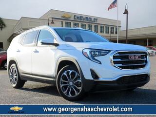 2018 Gmc Terrain for sale in Wildwood FL