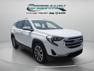 2019 Gmc Terrain