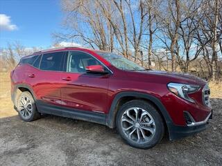 2019 Gmc Terrain for sale in Nebraska City NE