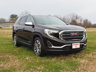 2020 Gmc Terrain for sale in Chestertown MD