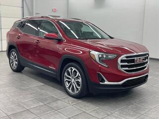 2018 Gmc Terrain for sale in Murray KY