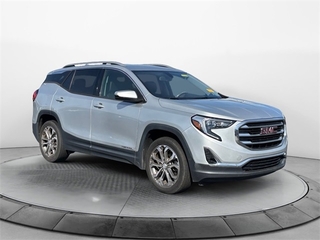 2018 Gmc Terrain