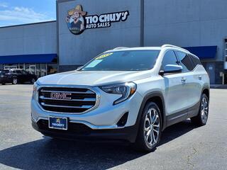 2019 Gmc Terrain