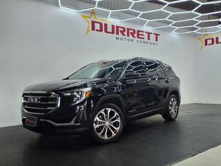 2020 Gmc Terrain for sale in Houston TX