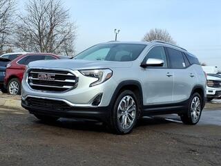2019 Gmc Terrain for sale in Farmington Hills MI