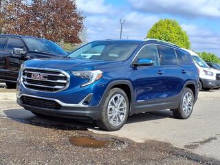 2019 Gmc Terrain