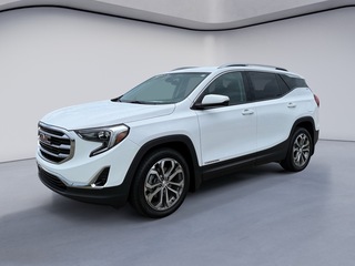 2020 Gmc Terrain for sale in Morristown TN