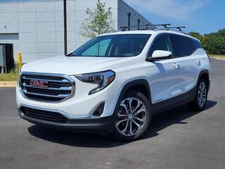 2020 Gmc Terrain