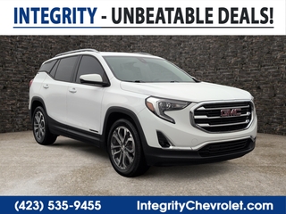 2018 Gmc Terrain for sale in Chattanooga TN