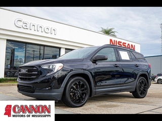 2019 Gmc Terrain