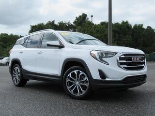 2020 Gmc Terrain for sale in Fruitland Park FL