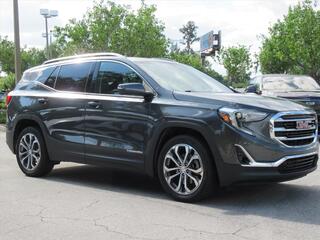 2020 Gmc Terrain for sale in Ocala FL