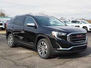 2020 Gmc Terrain