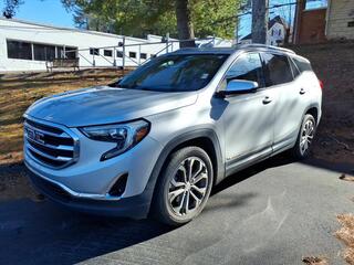 2020 Gmc Terrain for sale in Oxford MS