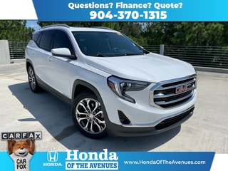 2019 Gmc Terrain