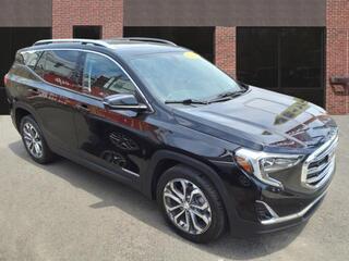 2019 Gmc Terrain for sale in Philadelphia PA