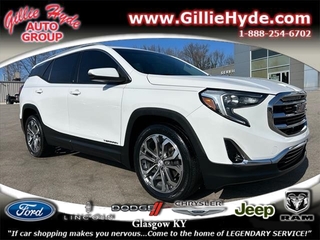 2019 Gmc Terrain