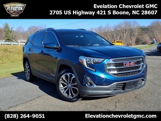 2019 Gmc Terrain