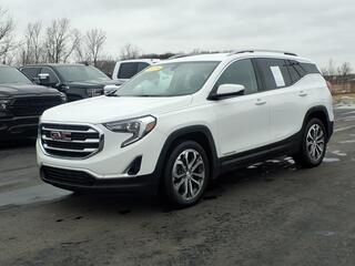 2019 Gmc Terrain for sale in Taylor MI