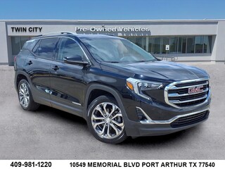 2020 Gmc Terrain for sale in Port Arthur TX