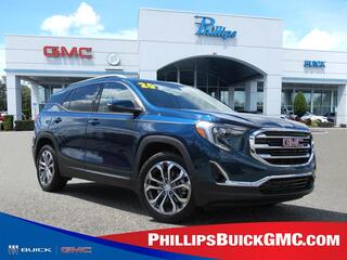 2020 Gmc Terrain for sale in Fruitland Park FL