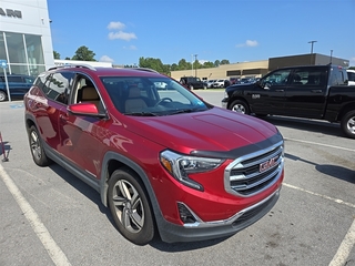 2018 Gmc Terrain for sale in Ringold GA