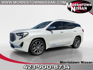 2021 Gmc Terrain for sale in Morristown TN