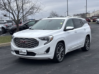 2021 Gmc Terrain