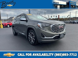 2018 Gmc Terrain for sale in Knoxville TN