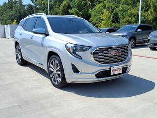 2019 Gmc Terrain