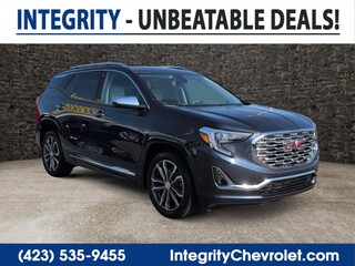 2018 Gmc Terrain for sale in Chattanooga TN
