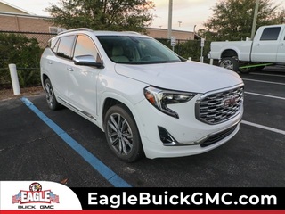 2020 Gmc Terrain for sale in Homosassa FL