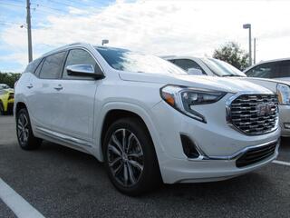2020 Gmc Terrain for sale in Ocala FL