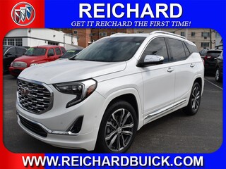 2020 Gmc Terrain for sale in Dayton OH