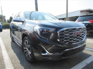 2018 Gmc Terrain