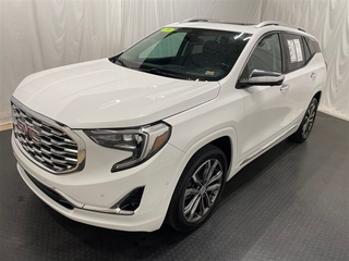 2019 Gmc Terrain