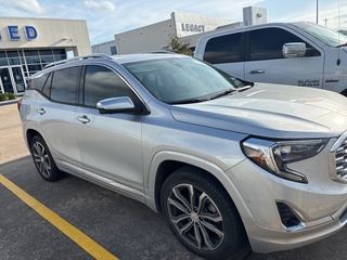 2019 Gmc Terrain