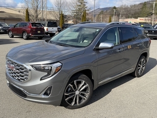 2020 Gmc Terrain for sale in Boone NC