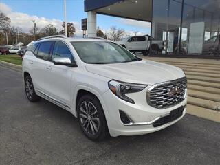 2020 Gmc Terrain for sale in Toledo OH