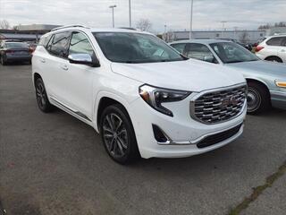 2020 Gmc Terrain