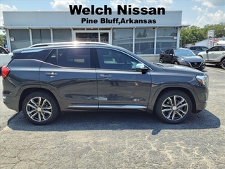 2019 Gmc Terrain for sale in Pine Bluff AR