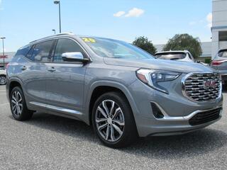 2020 Gmc Terrain for sale in Fruitland Park FL