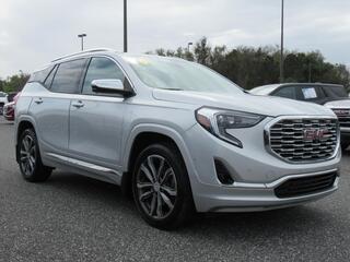 2020 Gmc Terrain for sale in Fruitland Park FL