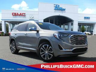 2018 Gmc Terrain for sale in Fruitland Park FL