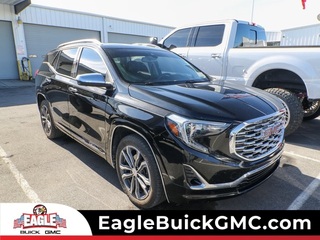 2020 Gmc Terrain