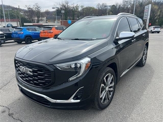 2020 Gmc Terrain for sale in Roanoke VA